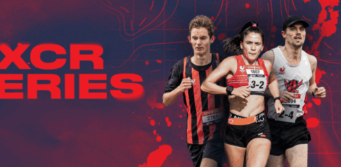 XCR Round 9 – Burnley Half Marathon
